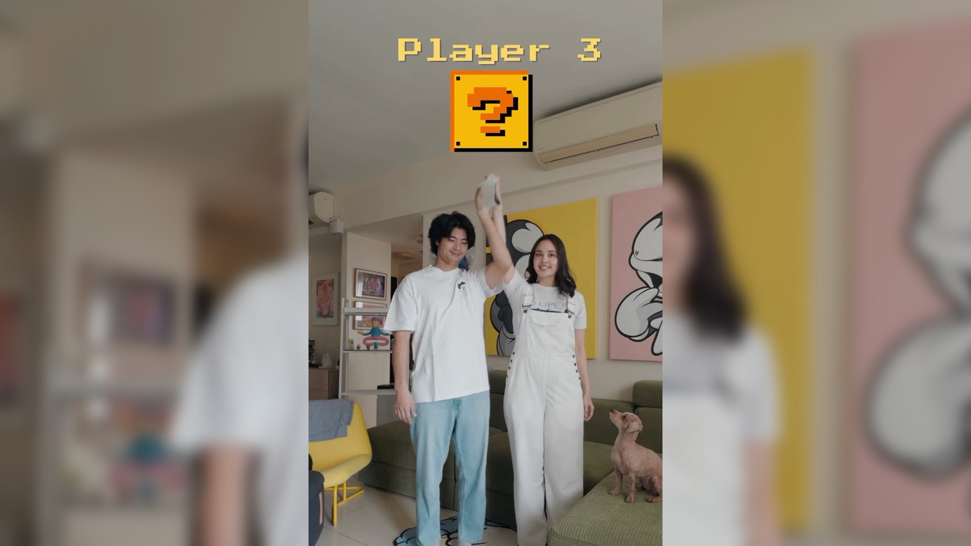 Megan Young, Mikael Daez level up: Expecting first child