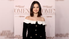 Selena Gomez on Golden Globe nods: ‘Honored and grateful’