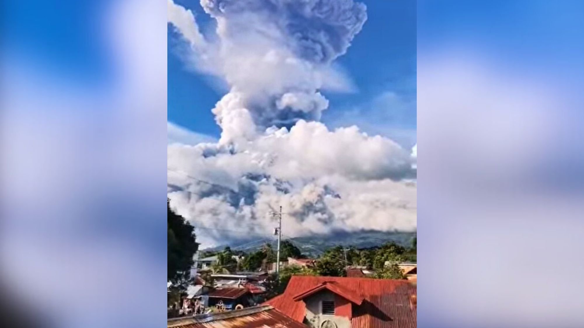 Phl gov’t ready to support Negros residents amid Kanlaon unrest — Marcos