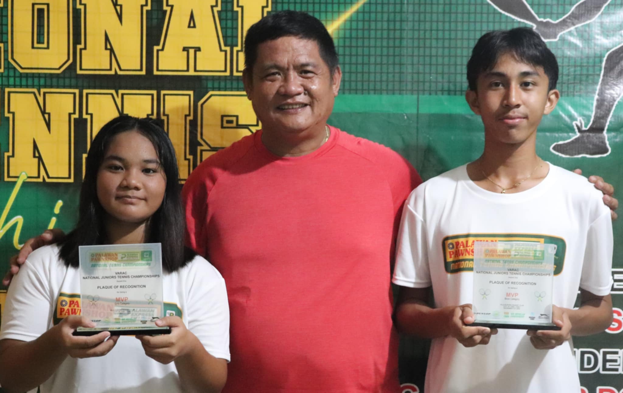 Villa, Velos claim ‘double’ titles