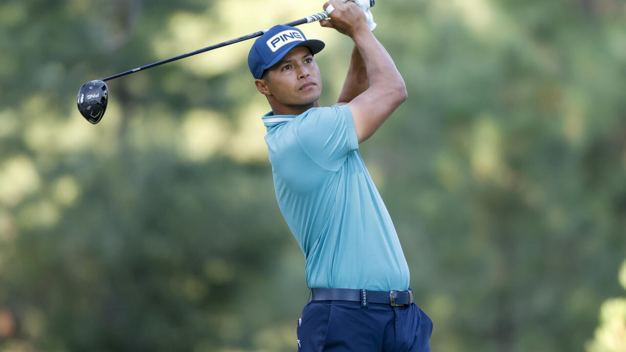 Veerman posts ‘indescribable’ win