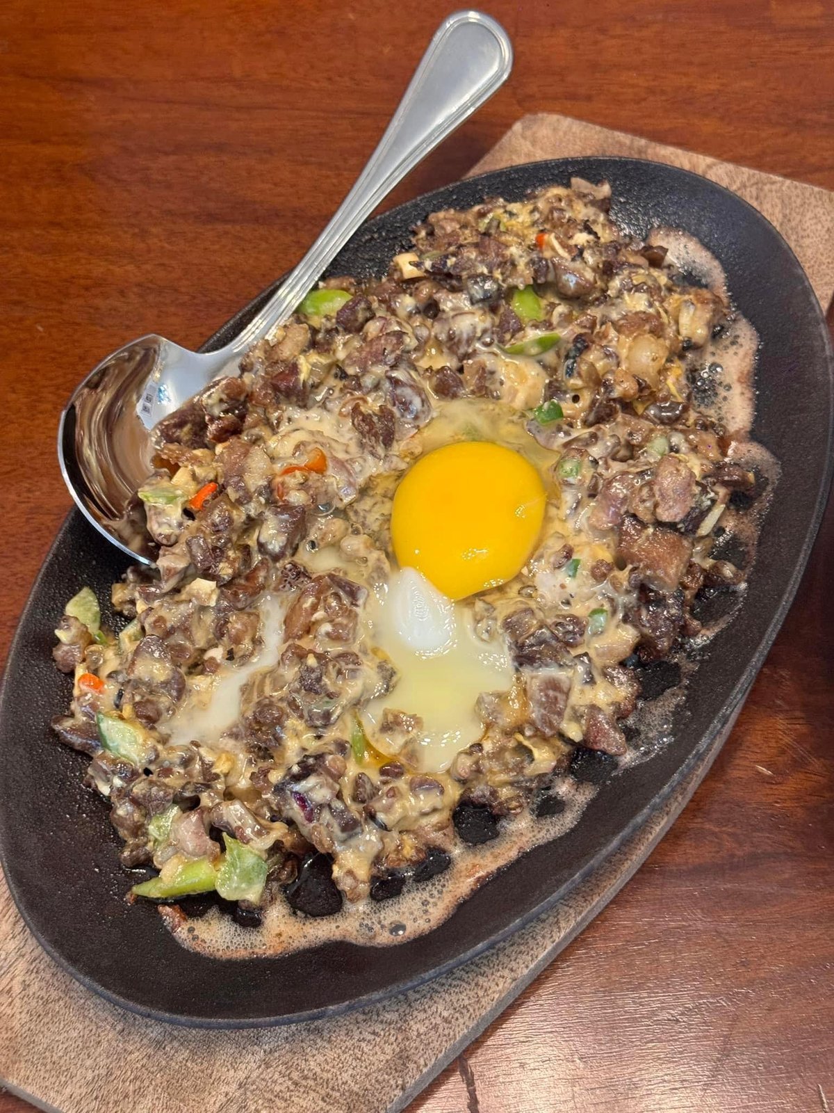 Sisig