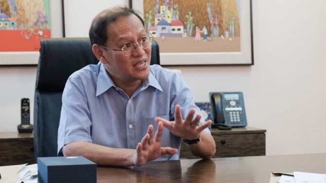 DILG lauds Marikina City’s financial administration under Mayor Teodoro with back-to-back SGLG award
