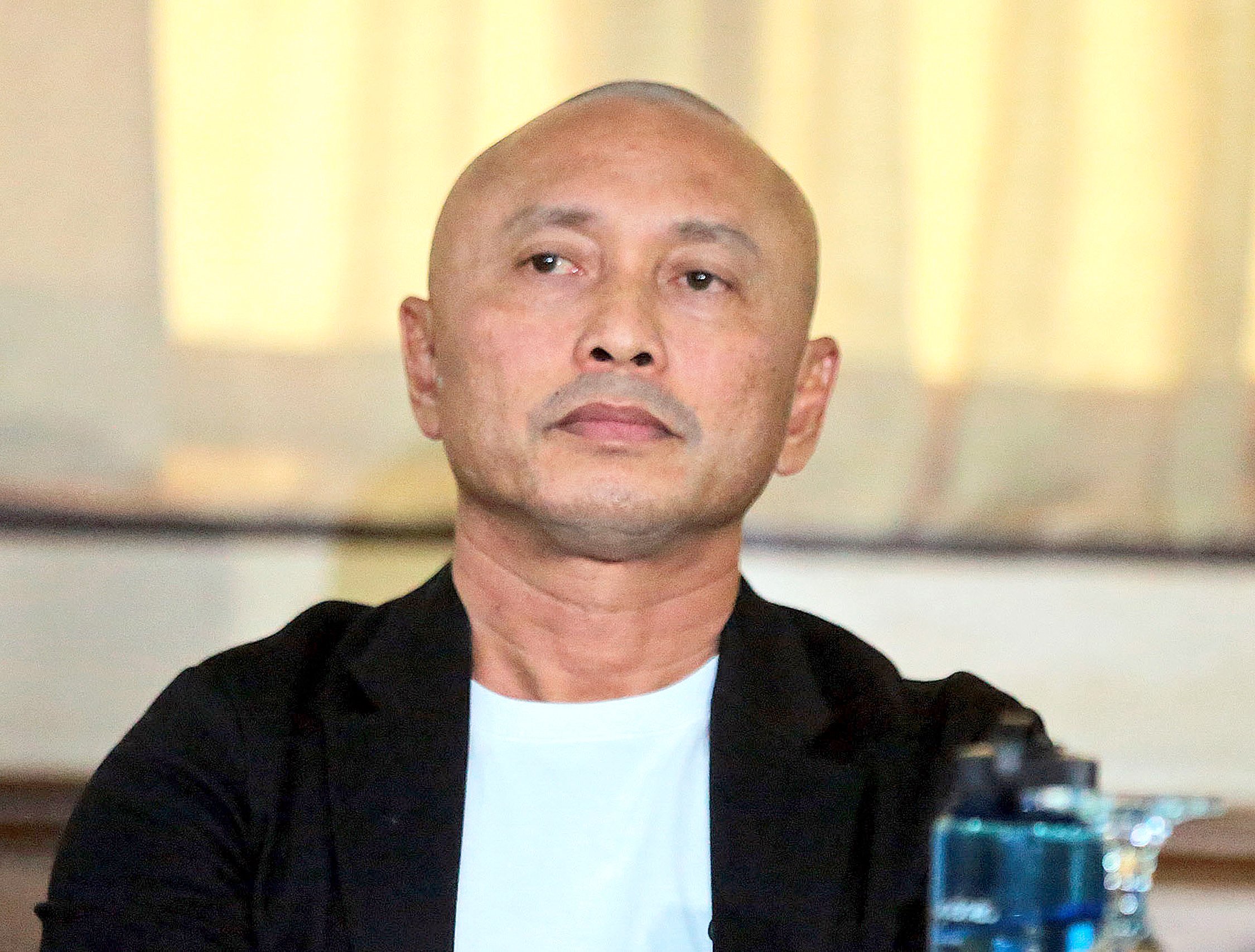 DFA echoes Remulla ‘warning’ to Timor-Leste