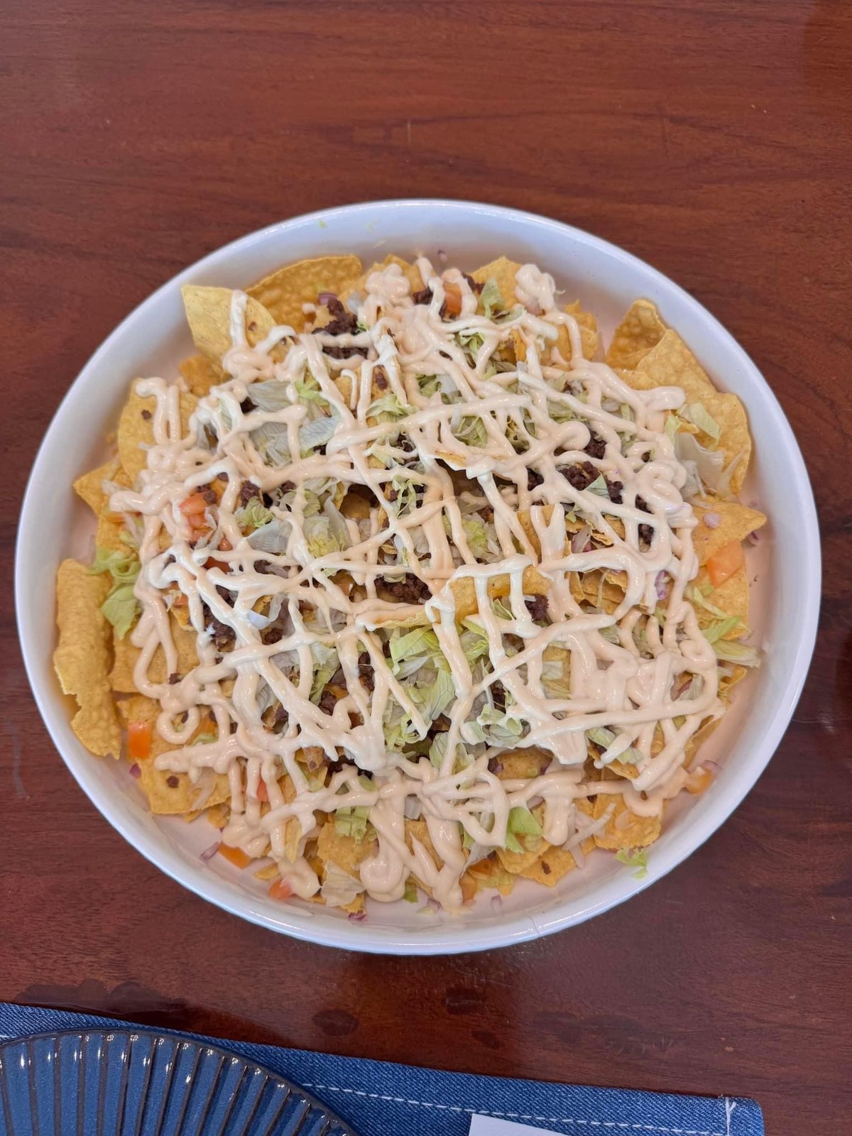 Nachos