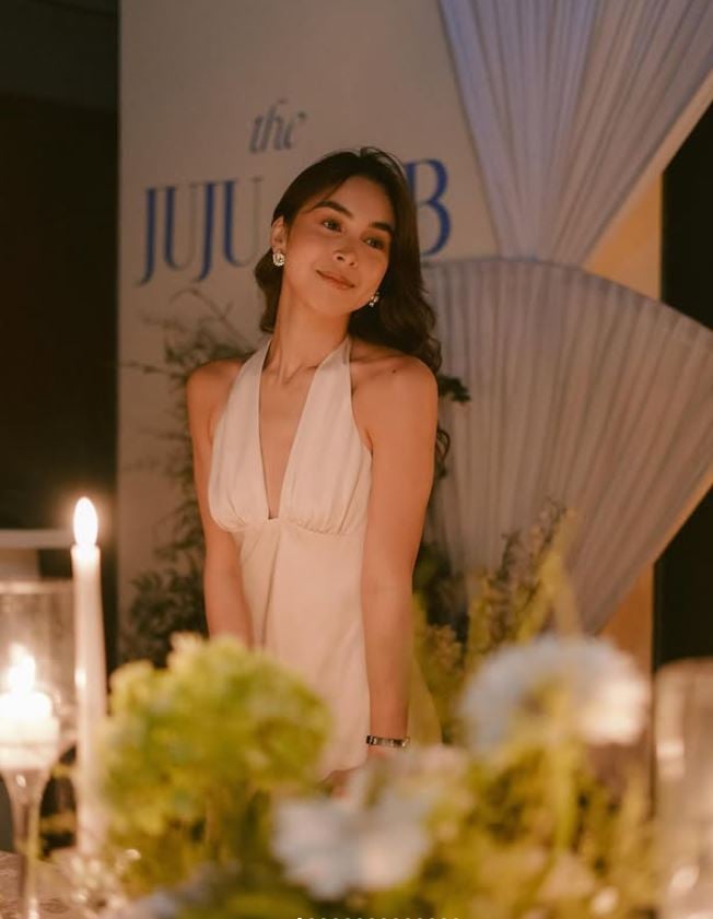 Julia Barretto