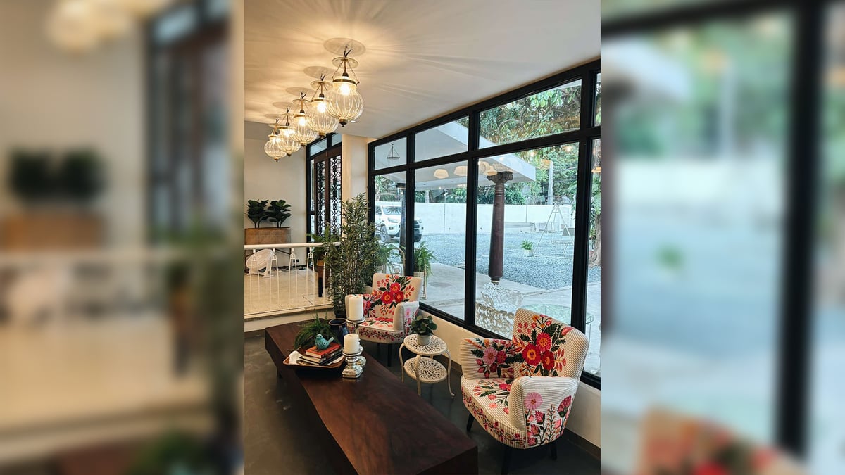 Award-winning barista opens a farm-to-cup haven