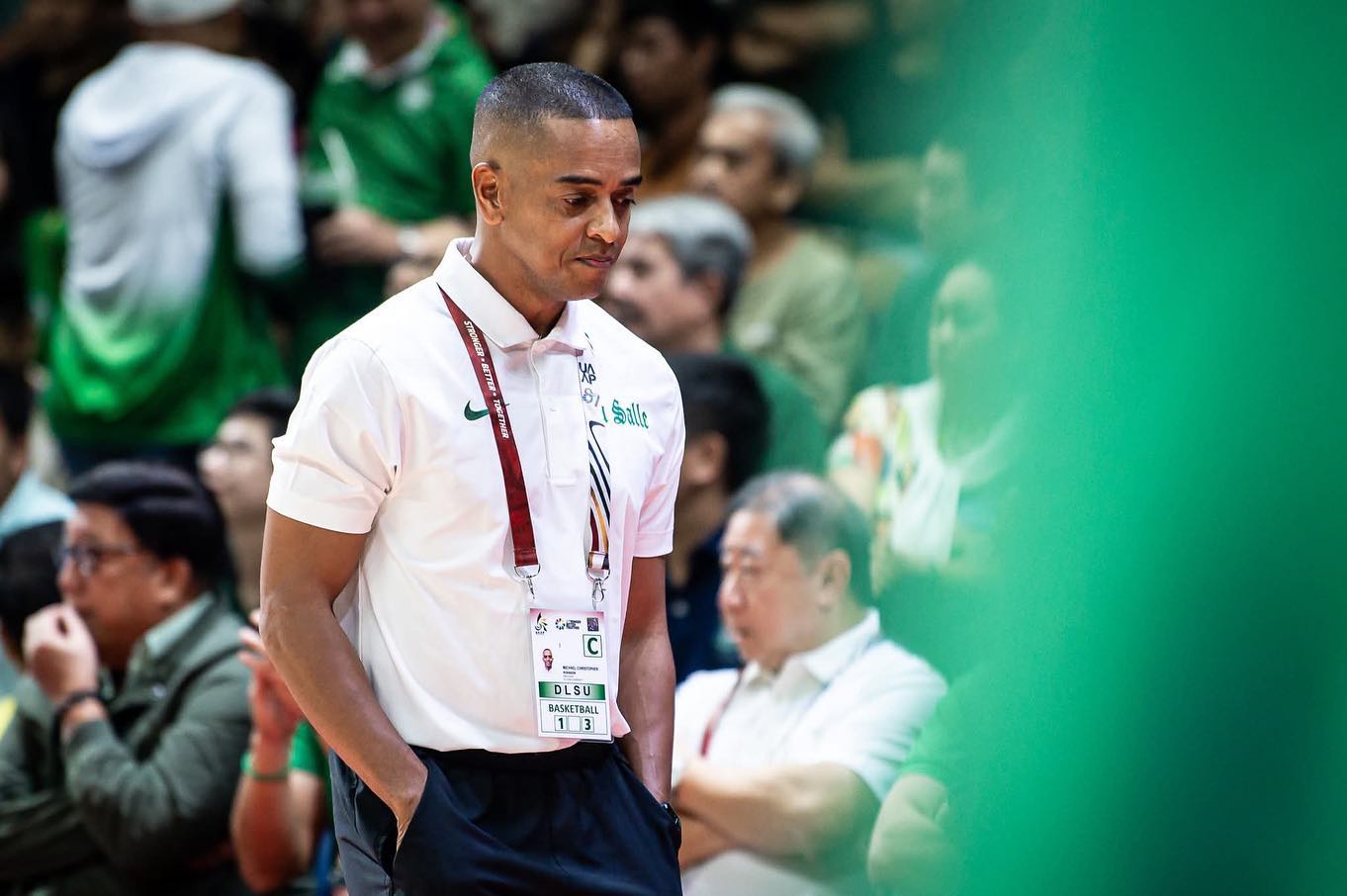 Green Archers bury Game 1 nightmare