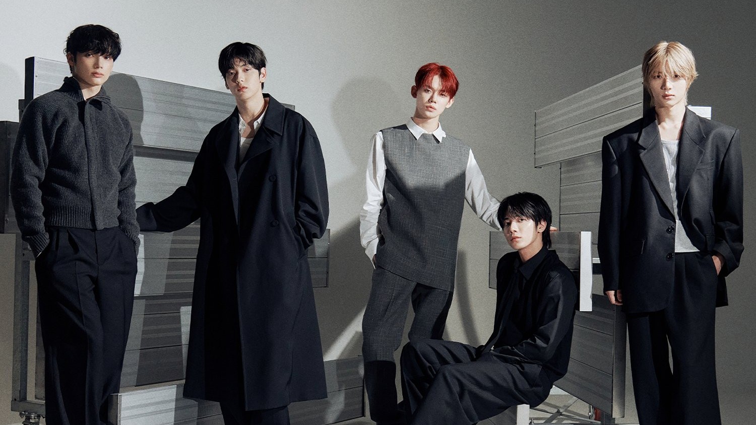 TXT announces long-term hiatus