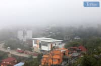 Baguio officials urge compliance with traffic rules during holidays