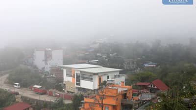 Undas exodus to cool spots, beaches looms