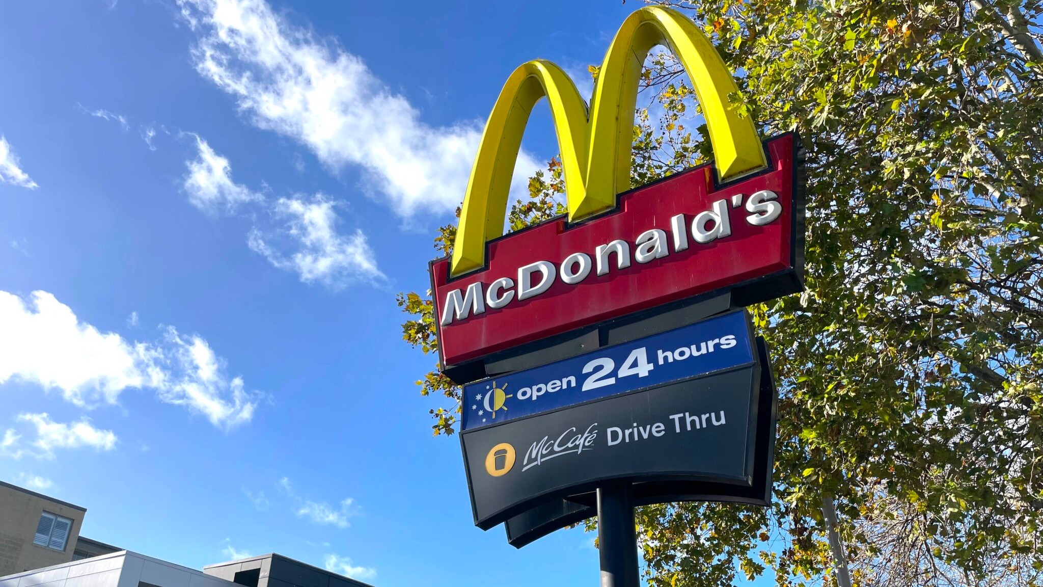 McDonald’s Stripes Run 2024 breaks records, raises P1-M for kids' centers