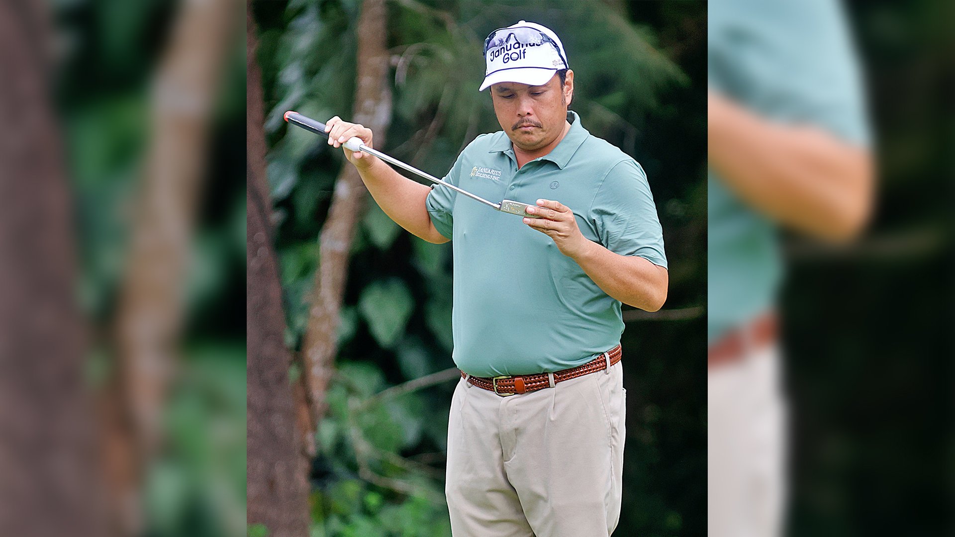 JET SOARS HIGH: Mathay sizzles, tows Januarius to 10-point lead