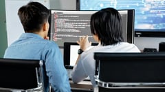Why tech workers are shifting to financial services – the AI-powered career move