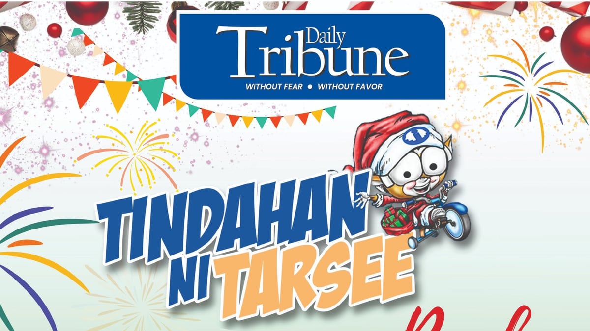 Tindahan ni Tarsee
