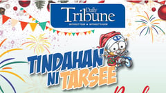 Tindahan ni Tarsee