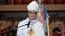 Cardinal David calls for ‘ecological conversion’ to address flooding