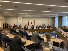 Japan, U.S., Phl boost Pacific cooperation