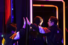 Fnatic ONIC PH punches ticket to M6 World Championship final