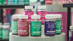 Gummy your way to beauty and wellness: Watsons Phl launches Haircarebear