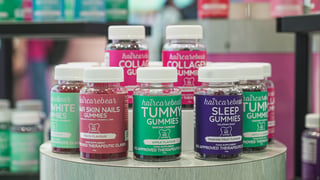 Gummy your way to beauty and wellness: Watsons Phl launches Haircarebear 