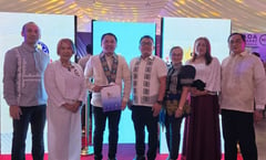 Sarangani wins big in SGLG Awards