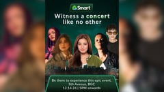 Live More with the New Smart 5G Max Experience