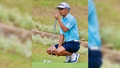 Eastridge surges behind Quibol’s 45