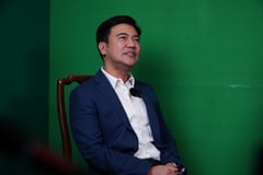 Foreign partners mull underground dams for Clark