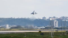 China expands military drills around Taiwan