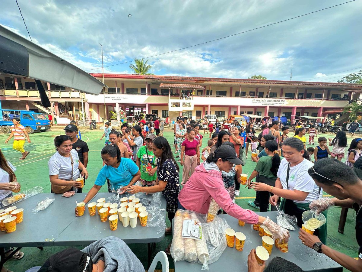 12K Kanlaon victims still in evac center