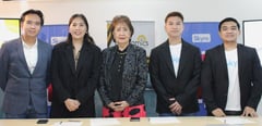 Pioneering fintech venture launched