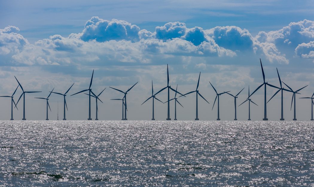 Wind giant Orsted seeks to raise $9.4 bn after US setbacks