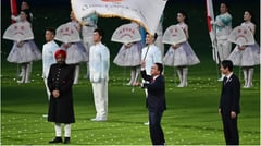 Japan says 2026 Asian Games prep remains on track
