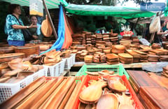 Native utensils
