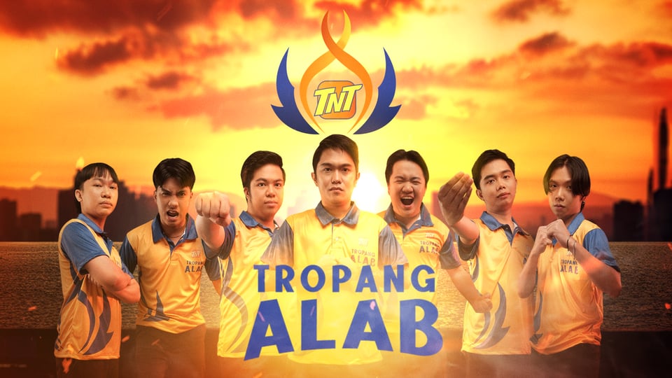 TNT unveils pro esports team 'Tropang Alab' with Honor of Kings roster
