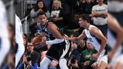 Bucks edge Magic, make NBA Cup semis