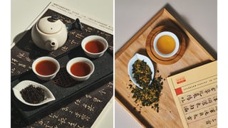 ChaYi promotes authentic Chinese tea