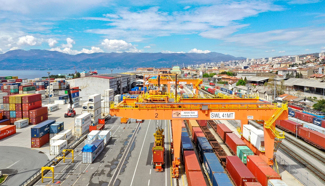 ICTSI’s Croatia terminal curbs noise pollution
