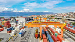 ICTSI’s Croatia terminal curbs noise pollution
