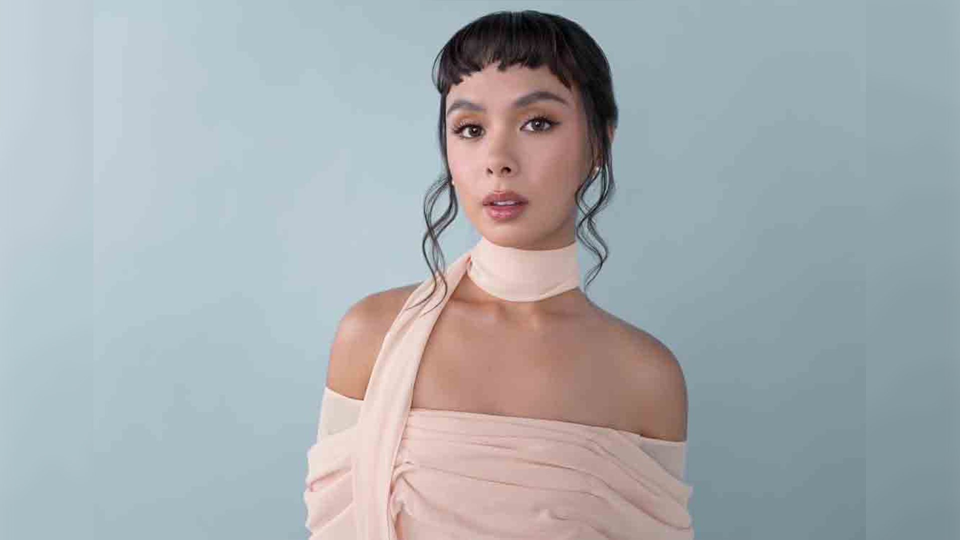 Kaila Estrada nag-action sa Incognito