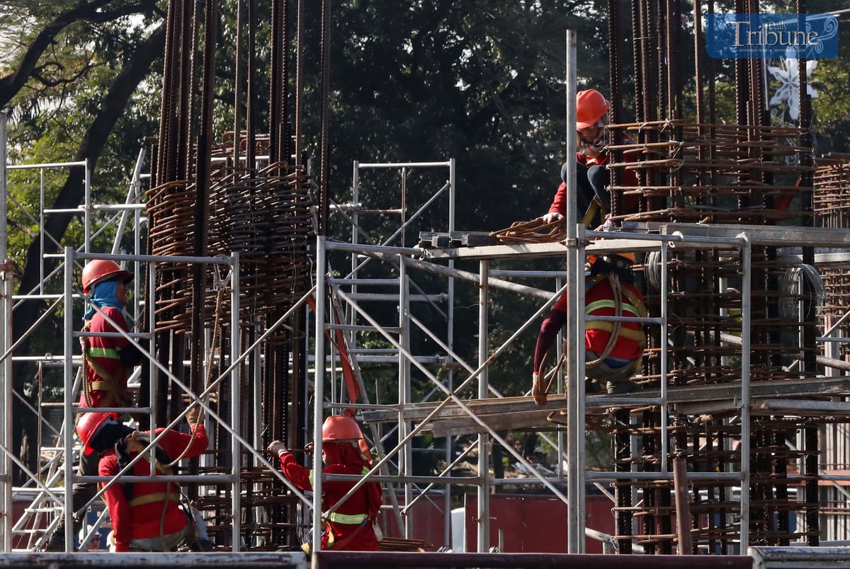 Workers