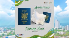 Archdiocese of Cebu to launch ‘Pilgrim’s Passport’