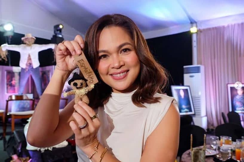 Judy Ann Santos