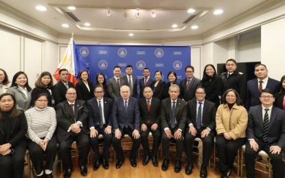 Phl outposts in U.S. gearing up for Trump 2.0