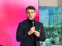Lazada Philippines CEO Carlos Barrera says the e-commerce platform is committed to helping more Filipinos live convenient, tech-enabled lives.