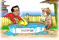 The West Philippine Sea dilemma