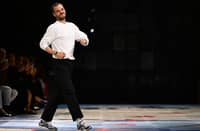 Chanel names Matthieu Blazy to enter new artistic era
