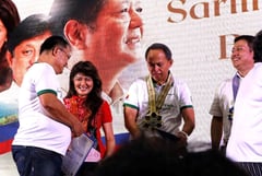 Agrarian loans of 3 Davao farmers erased