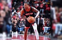 Jalen Green delivers the crucial blows that lifted the Houston Rockets to a 91-90 win over the Golden State Warriors to advance to the semifinals of the NBA Cup.
